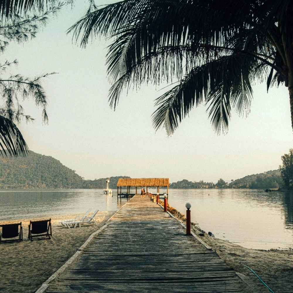 Meet your Posher, Ashlee